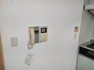 高岳駅 徒歩1分 13階の物件内観写真